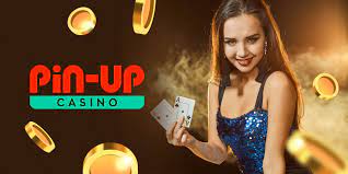 
Pin Up Casino-da yüksək keyfiyyətli slot oynayın
